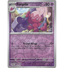 Forgella 084/182 Reverse