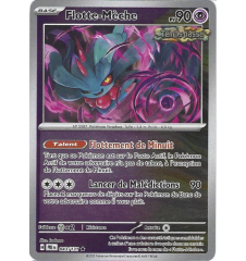 Flotte-Mèche 043/131 Reverse