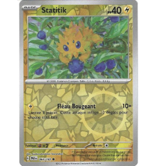 Statitik 064/182 Reverse