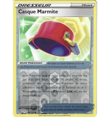 Dresseur Casque Marmite...