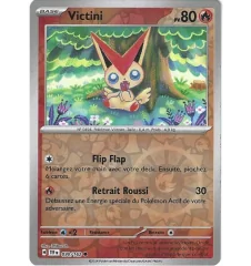 Victini 030/162 Reverse