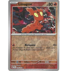 Limagma 028/162 Reverse