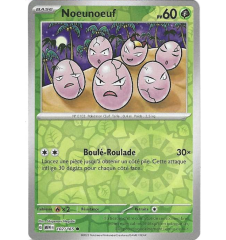 Noeunoeuf 102/165 Reverse