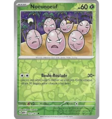 Noeunoeuf 102/165 Reverse