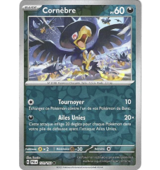 Cornèbre 131/193 Reverse