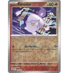 Funécire 036/197 Reverse