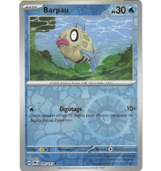 Barpau 049/167 Reverse