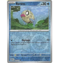 Barpau 049/167 Reverse