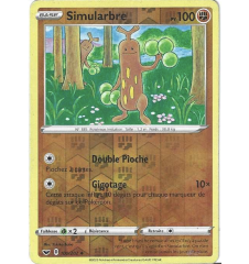 Simularbre 100/202 Reverse