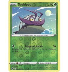 Sovkipou 017/189 Reverse