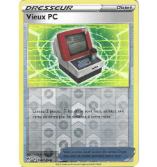 Dresseur Vieux Pc 164/189...