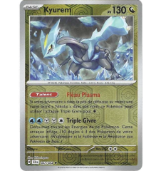 Kyurem 047/064 Reverse