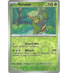 Vortente 007/142 Reverse