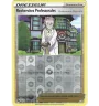 Dresseur Recherches Professorales 062/073 Reverse