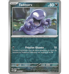 Tadmorv 088/165 Reverse