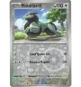 Motorizard 127/142 Reverse