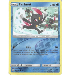 Farfuret 43/236 Reverse