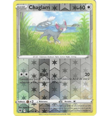 Chaglam 127/189 Reverse