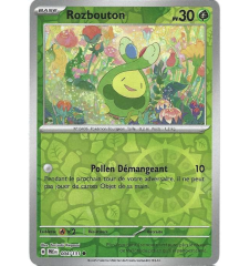 Rozbouton 004/131 Reverse