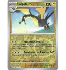 Fulgulairo 079/198 Reverse