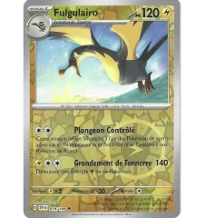Fulgulairo 079/198 Reverse