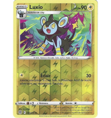 Luxio 050/172 Reverse