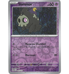 Skelénox 035/131 Reverse