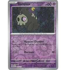 Skelénox 035/131 Reverse