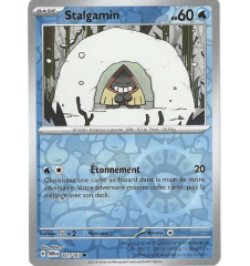 Stalgamin 051/167 Reverse