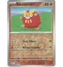 Darumarond 034/197 Reverse OBF Flammes Obsidiennes