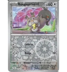Rongourmand 131/159 Reverse
