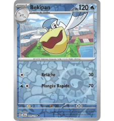 Bekipan 039/159 Reverse