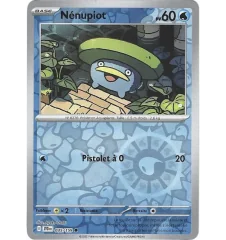 Nénupiot 035/159 Reverse