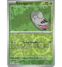 Escargaume 012/159 Reverse