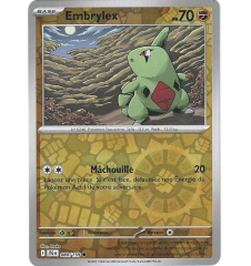 Embrylex 080/159 Reverse