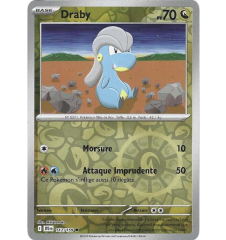 Draby 112/159 Reverse