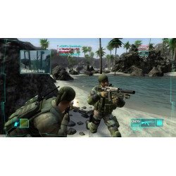 Xbox 1ere Ghost Recon Cib