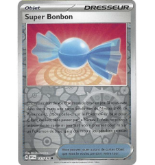 Super Bonbon 191/198 Reverse