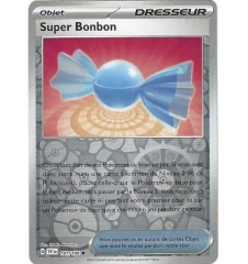 Super Bonbon 191/198 Reverse