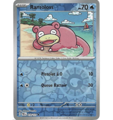 Ramoloss 018/131 Reverse