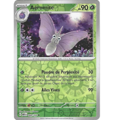 Aéromite 049/165 Reverse