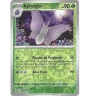 Aéromite 049/165 Reverse