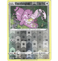 Excelangue 138/196 Reverse