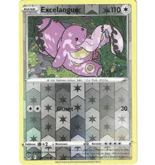 Excelangue 138/196 Reverse