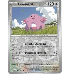 Leveinard 133/167 Reverse