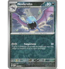 Nosferalto 111/182 Reverse