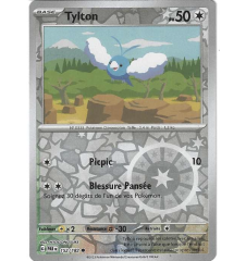 Tylton 152/182 Reverse