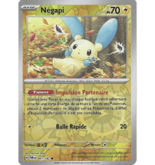 Négapi 061/182 Reverse