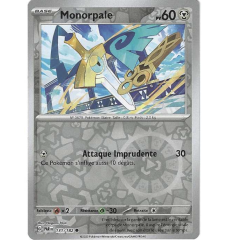 Monorpale 131/182 Reverse