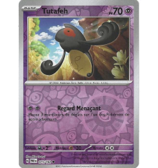 Tutafeh 075/182 Reverse